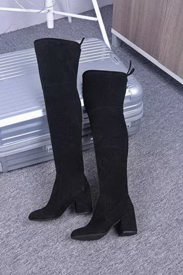 Stuart Weitzman Knee-high boots Women--027